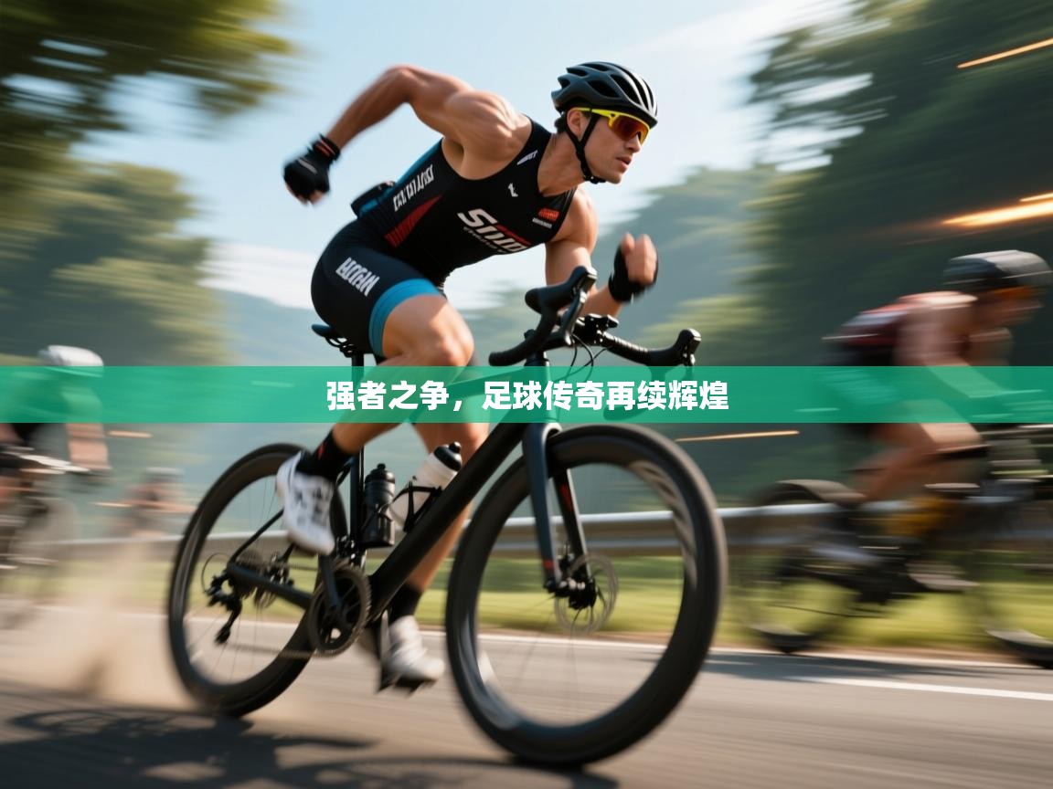 kaiyun sports-强者之争,足球传奇再续辉煌  第4张