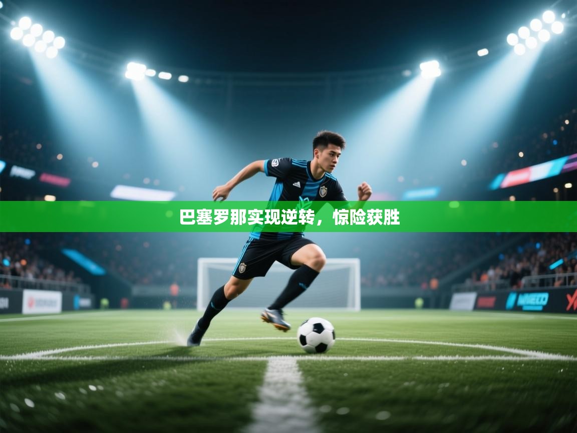开云体育app下载入口-巴塞罗那实现逆转,惊险获胜  第1张