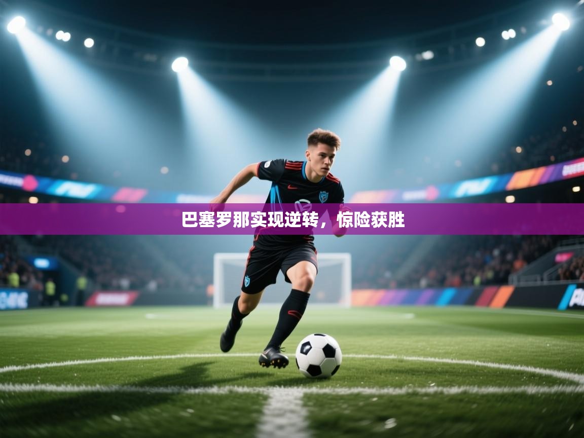 开云体育app下载入口-巴塞罗那实现逆转,惊险获胜  第2张