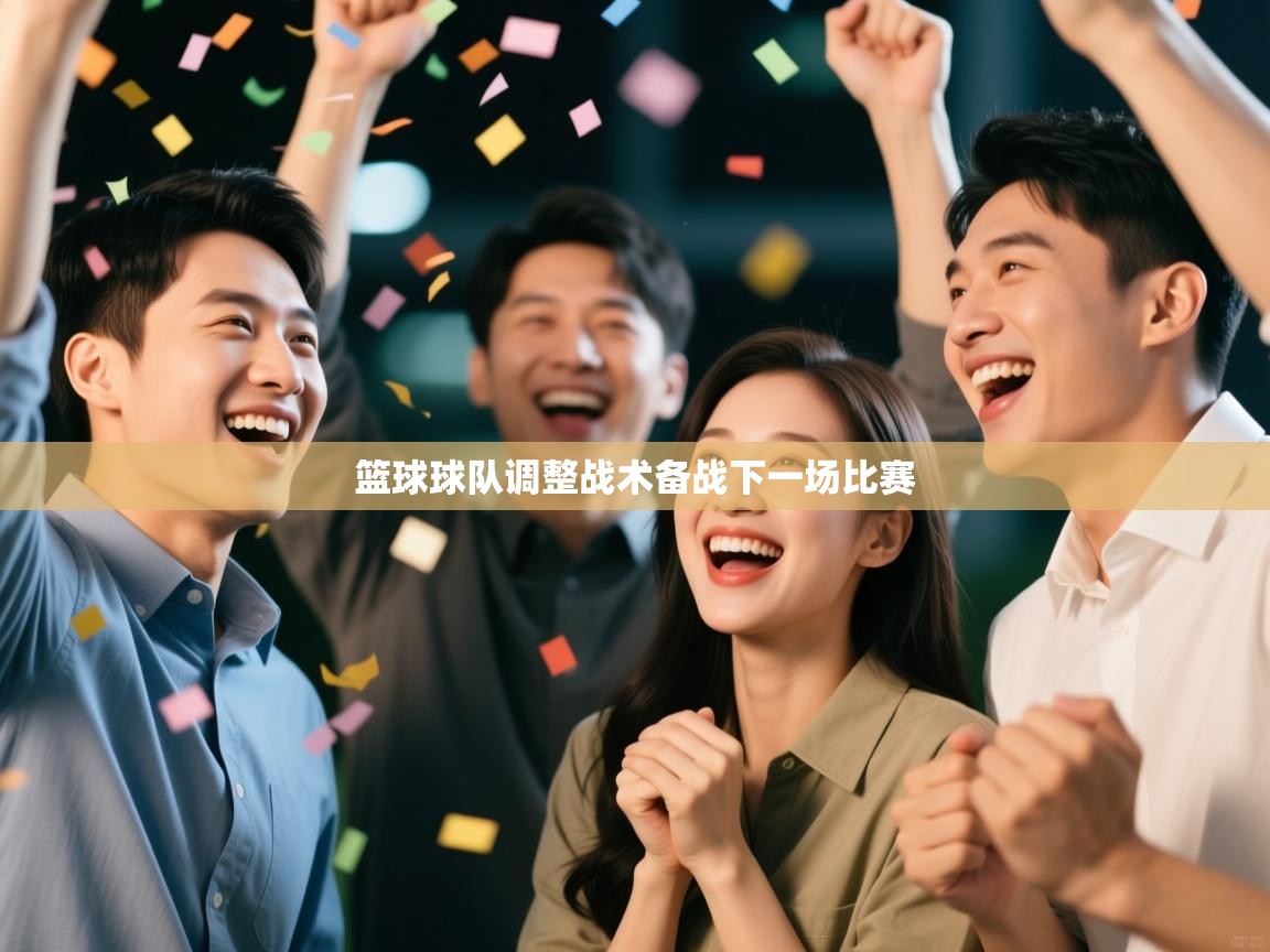 开云体育视频直播低延迟-篮球球队调整战术备战下一场比赛 第1张