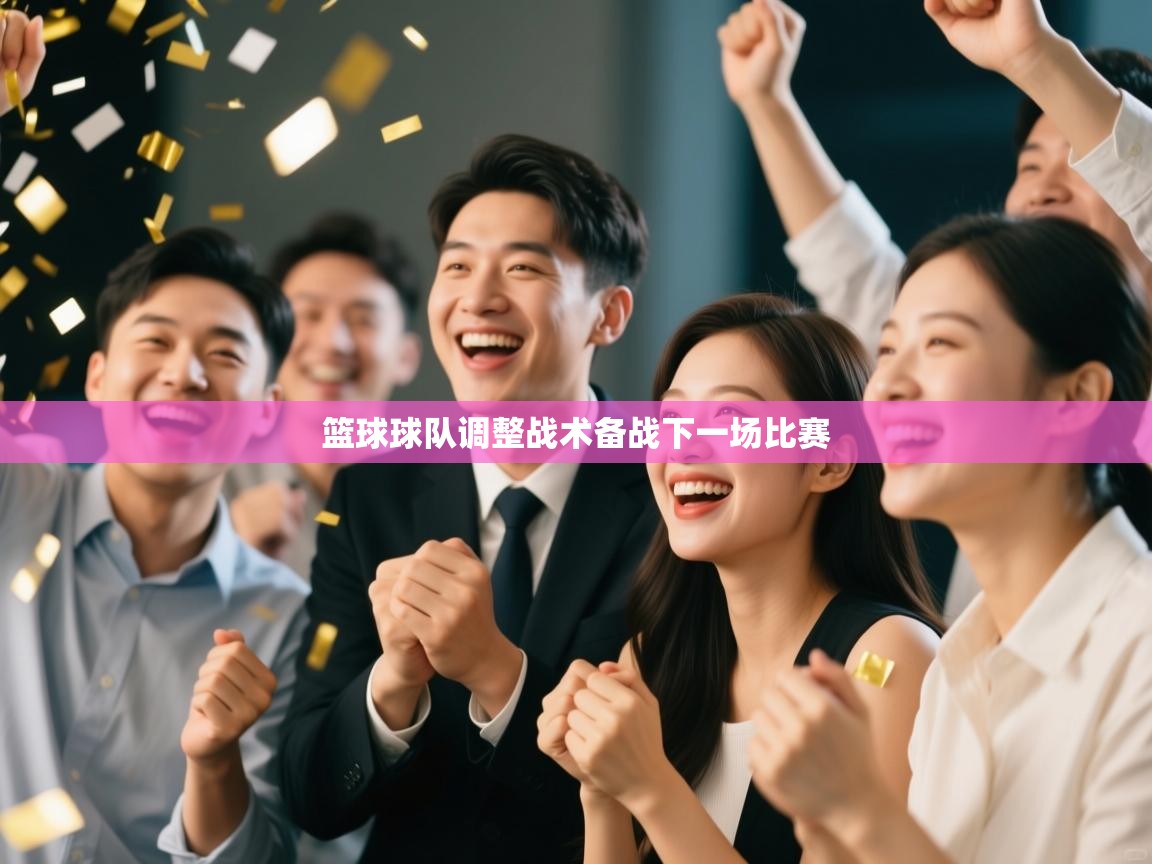 开云体育视频直播低延迟-篮球球队调整战术备战下一场比赛 第2张