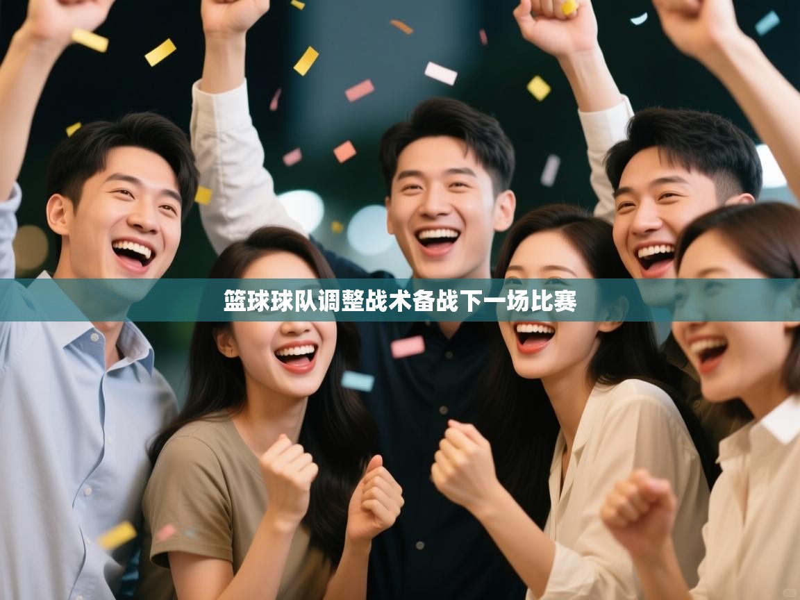 开云体育视频直播低延迟-篮球球队调整战术备战下一场比赛 第4张