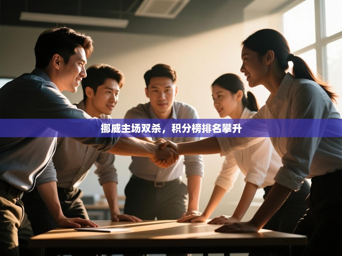 -挪威主场双杀,积分榜排名攀升 第3张