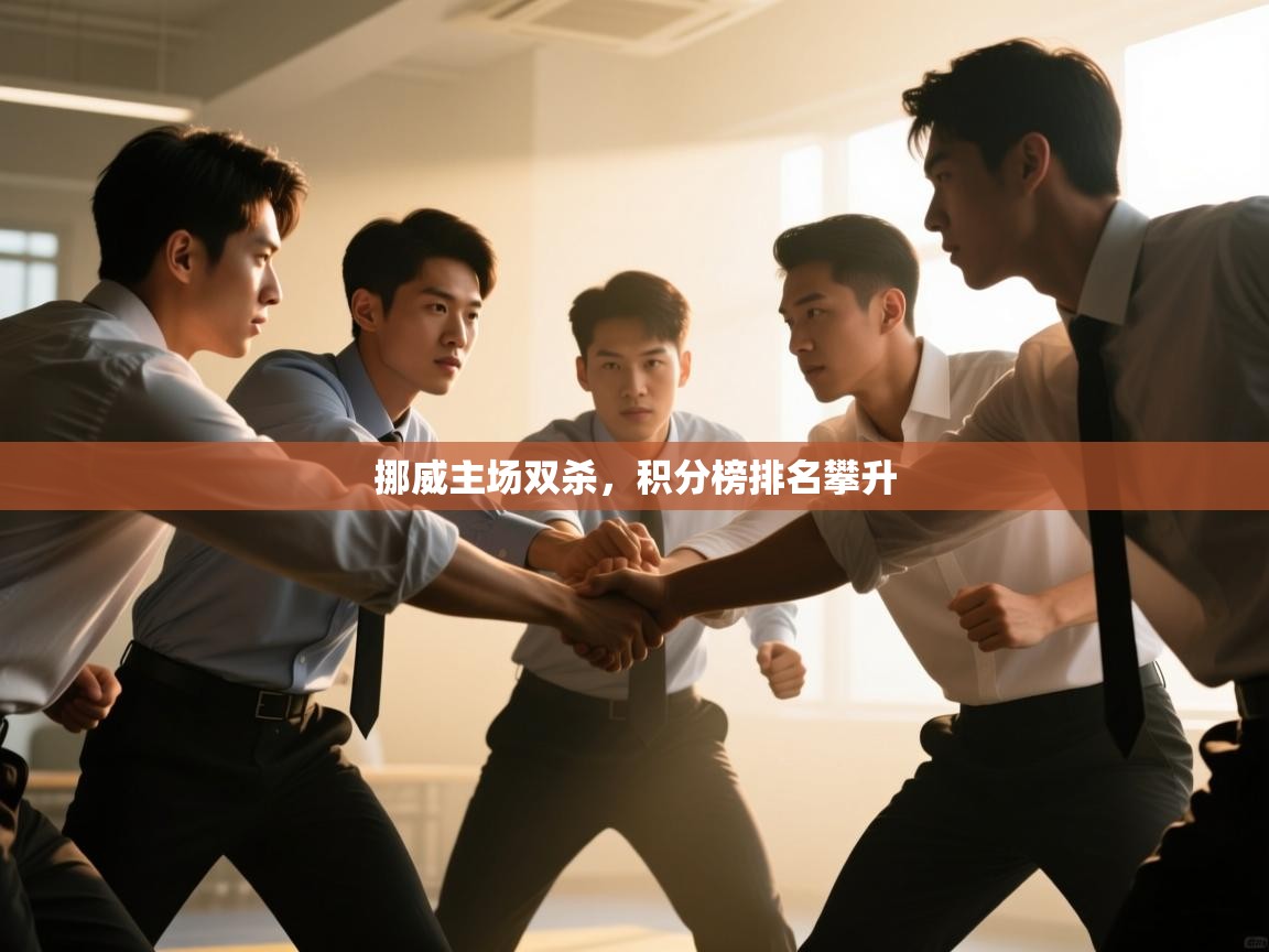 -挪威主场双杀,积分榜排名攀升 第4张