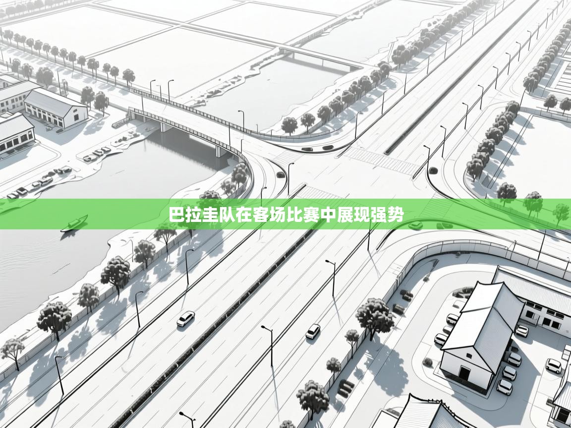 开云数据-巴拉圭队在客场比赛中展现强势 第2张