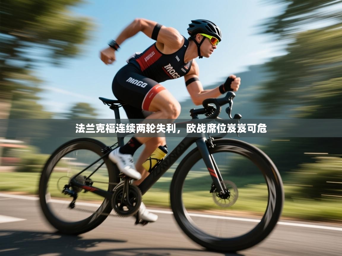 开云赛事-法兰克福连续两轮失利,欧战席位岌岌可危 第4张