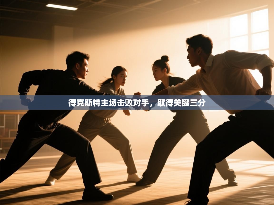 开云体育网络异常修复-得克斯特主场击败对手,取得关键三分 第2张