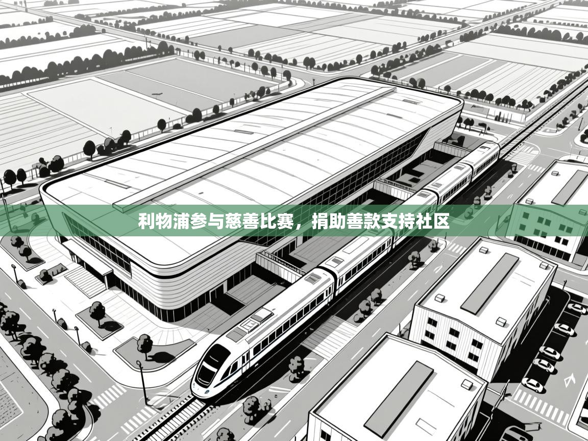 开云体育直播-利物浦参与慈善比赛，捐助善款支持社区  第3张