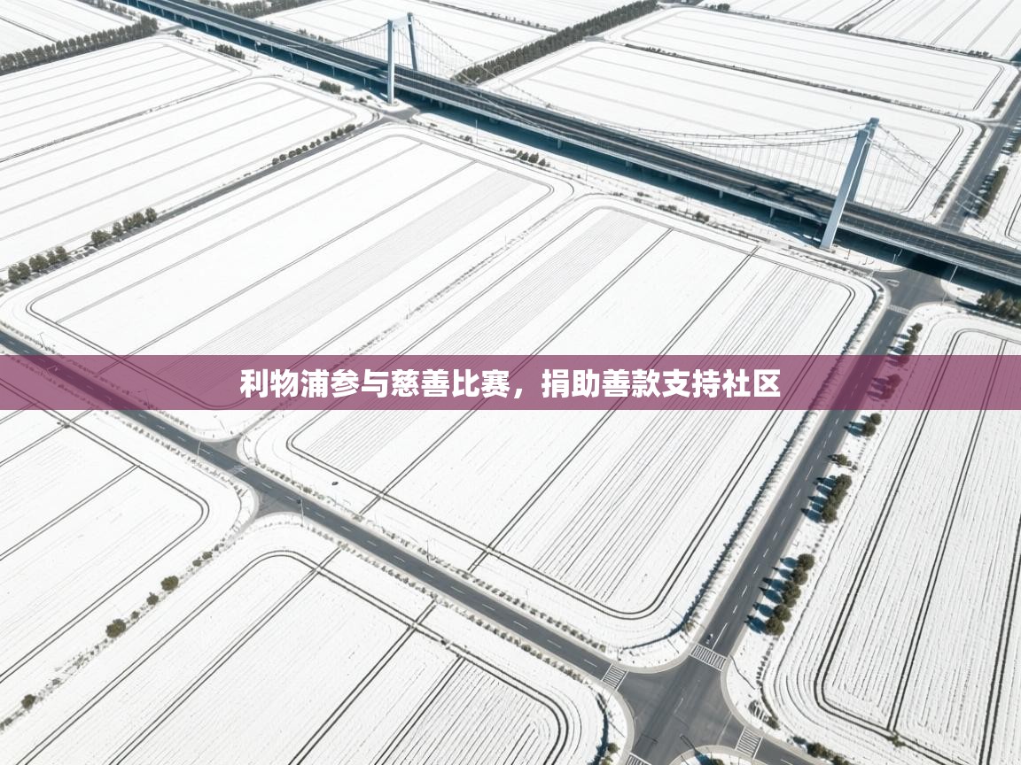 开云体育直播-利物浦参与慈善比赛，捐助善款支持社区  第4张