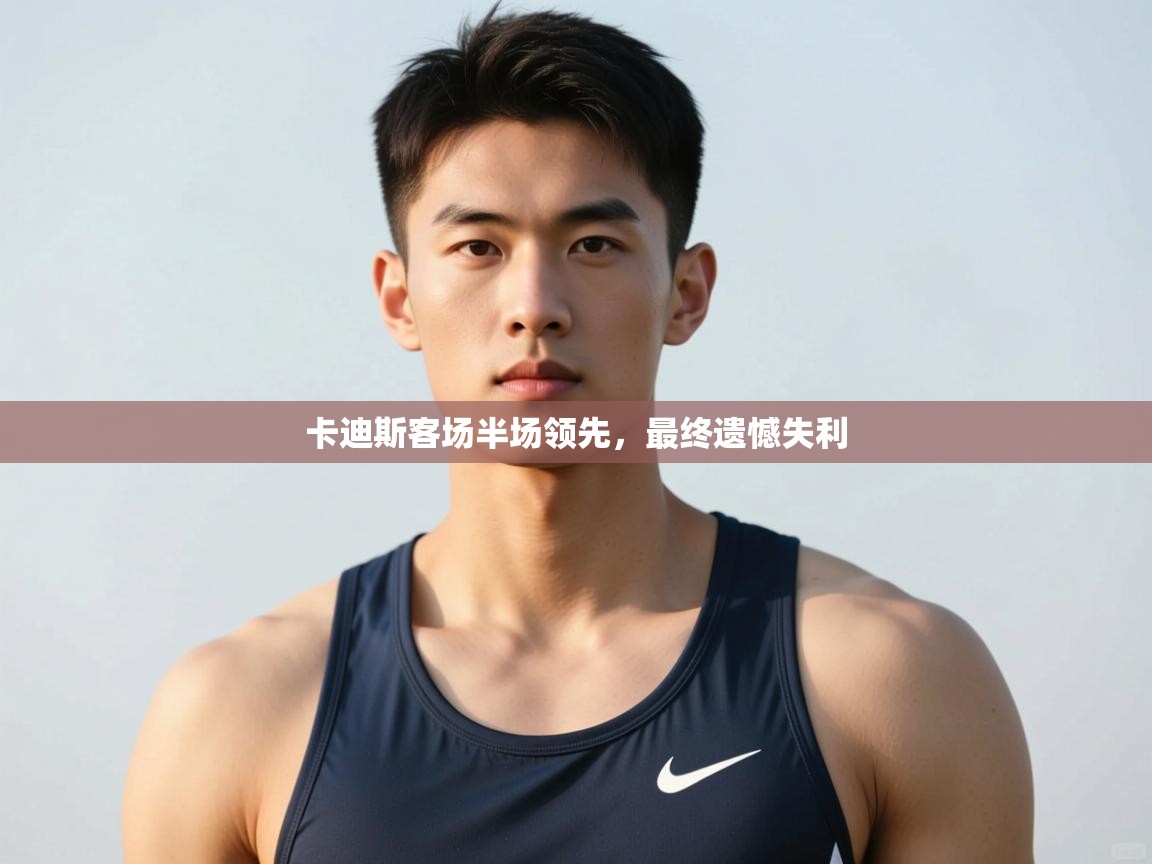 开云体育登录入口网址-卡迪斯客场半场领先,最终遗憾失利 第3张