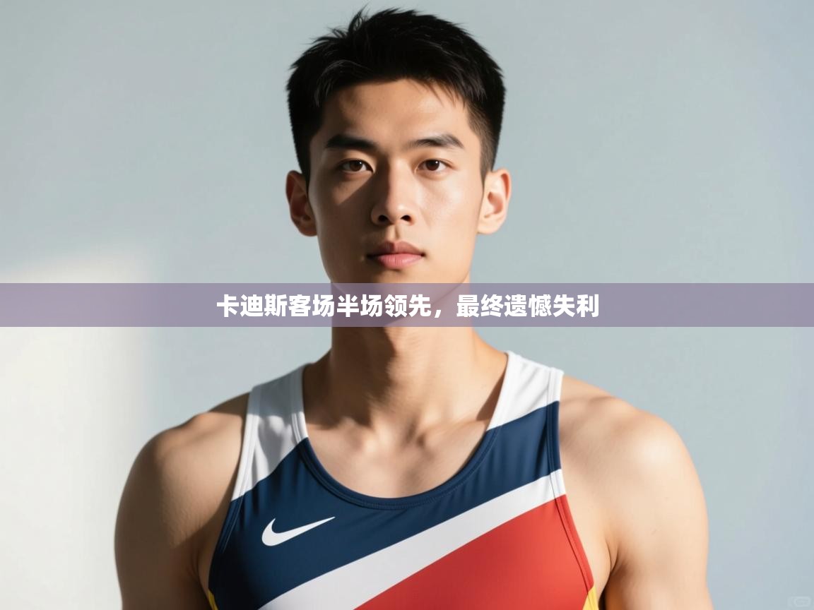 开云体育登录入口网址-卡迪斯客场半场领先,最终遗憾失利 第4张