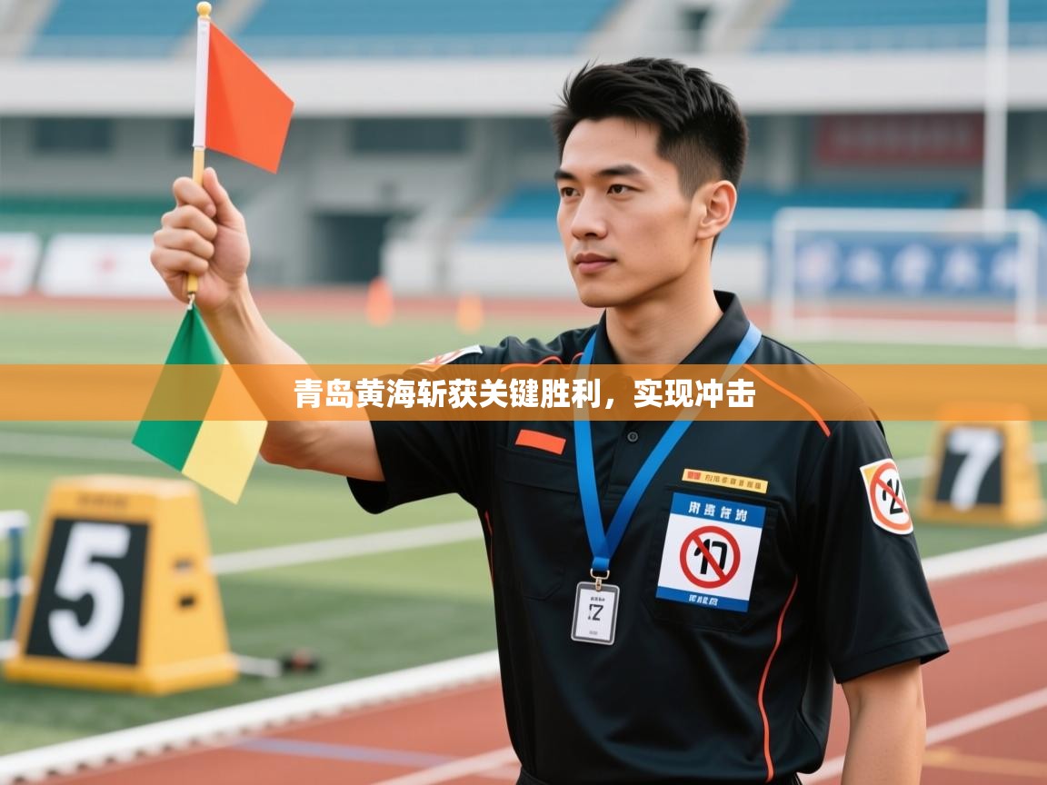 开云体育app下载安卓-青岛黄海斩获关键胜利，实现冲击  第2张