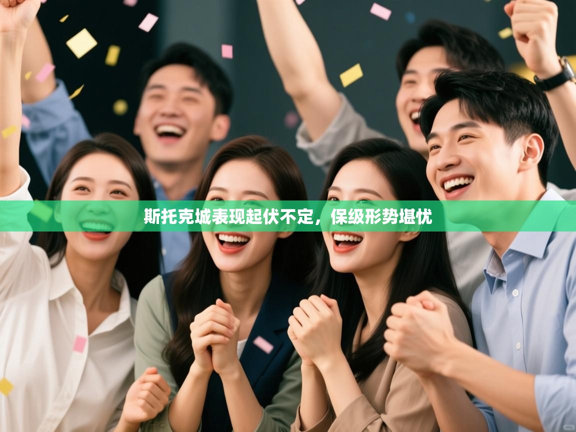 开云官网-斯托克城表现起伏不定,保级形势堪忧 第2张