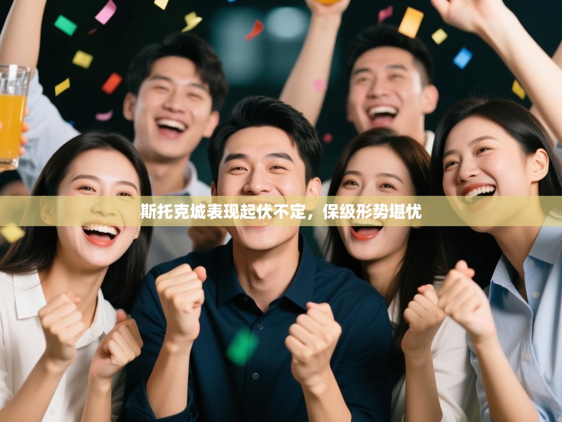 开云官网-斯托克城表现起伏不定,保级形势堪忧 第3张