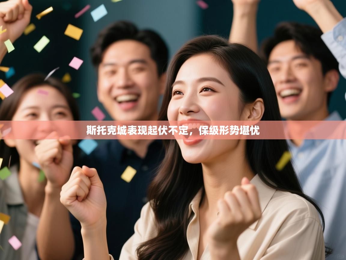 开云官网-斯托克城表现起伏不定,保级形势堪忧 第4张