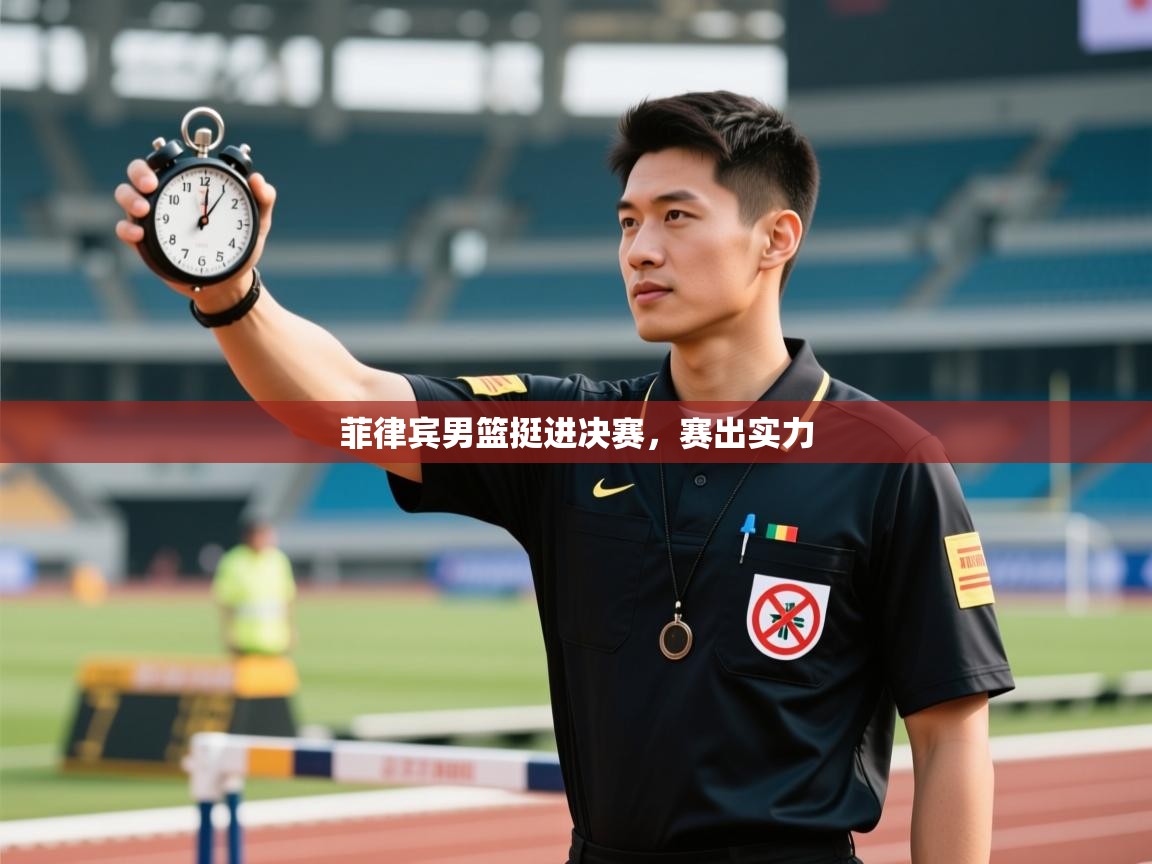 开云体育app官网下载地址-菲律宾男篮挺进决赛，赛出实力  第4张