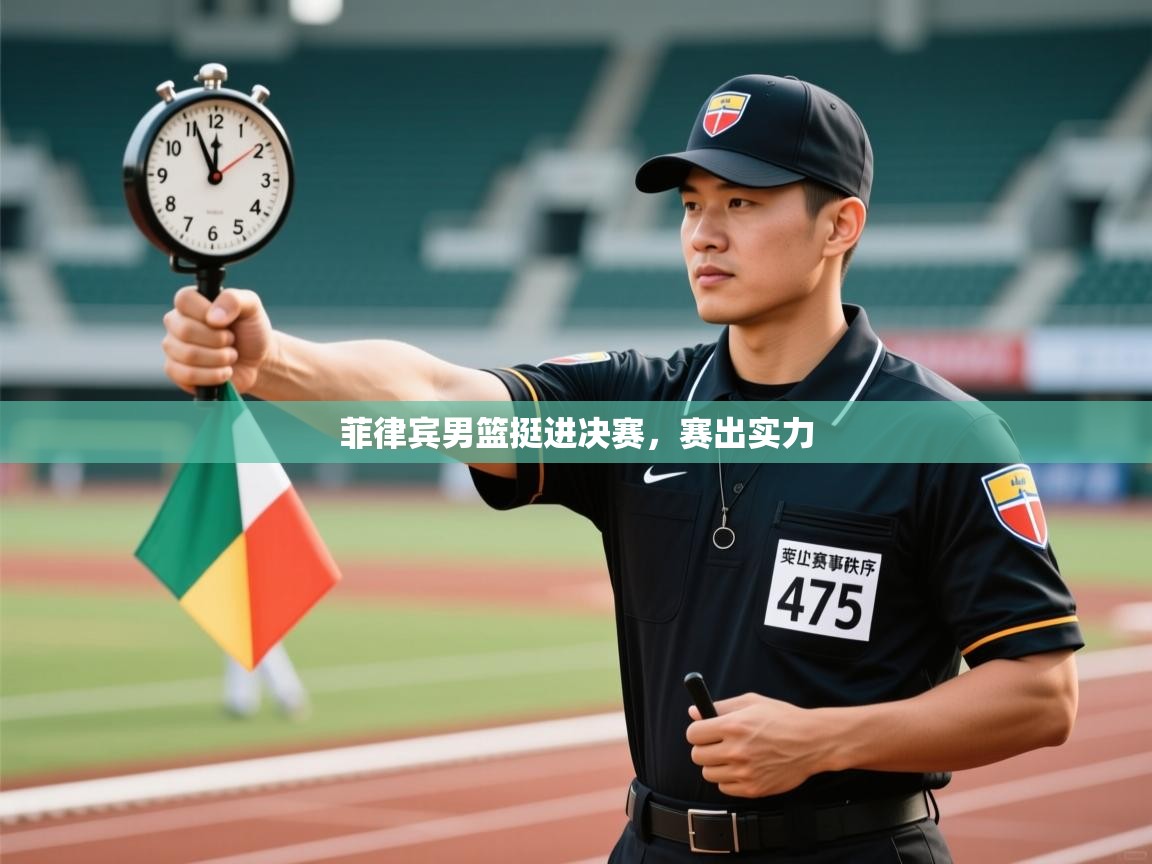 开云体育app官网下载地址-菲律宾男篮挺进决赛，赛出实力  第3张