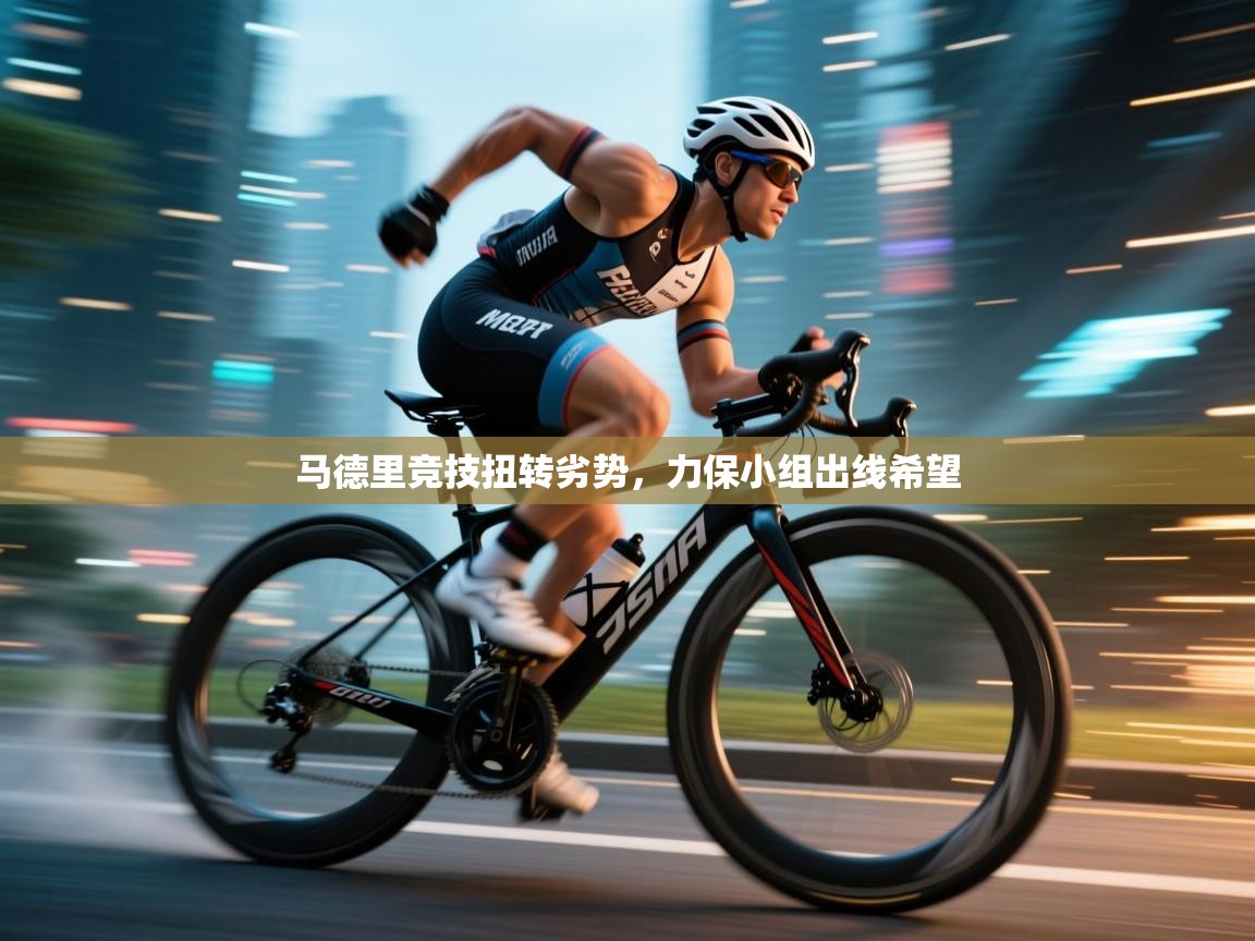 开云体育消息订阅关闭-马德里竞技扭转劣势，力保小组出线希望  第3张