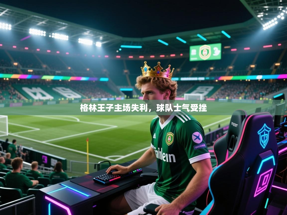 开云体育新人指引-格林王子主场失利，球队士气受挫  第4张