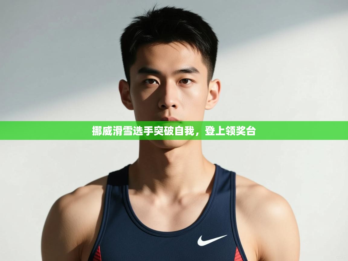 开云·体育app中国官方网站-挪威滑雪选手突破自我，登上领奖台  第2张