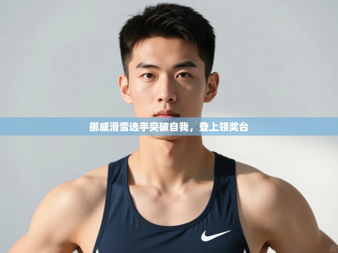 开云·体育app中国官方网站-挪威滑雪选手突破自我，登上领奖台  第1张