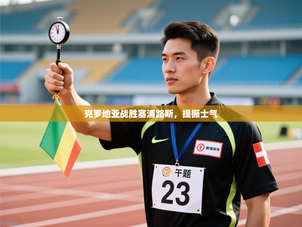 云开体育app登录入口-克罗地亚战胜塞浦路斯，提振士气  第3张