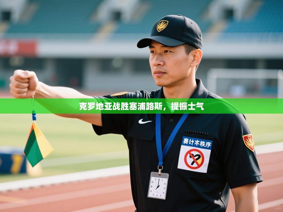 云开体育app登录入口-克罗地亚战胜塞浦路斯，提振士气  第2张