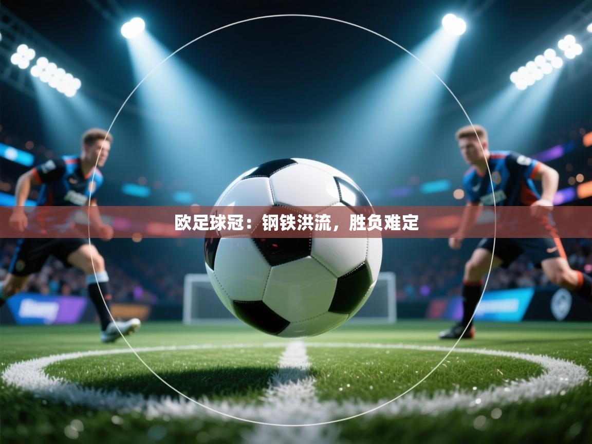 开云体育英文版入口-欧足球冠:钢铁洪流,胜负难定 第1张