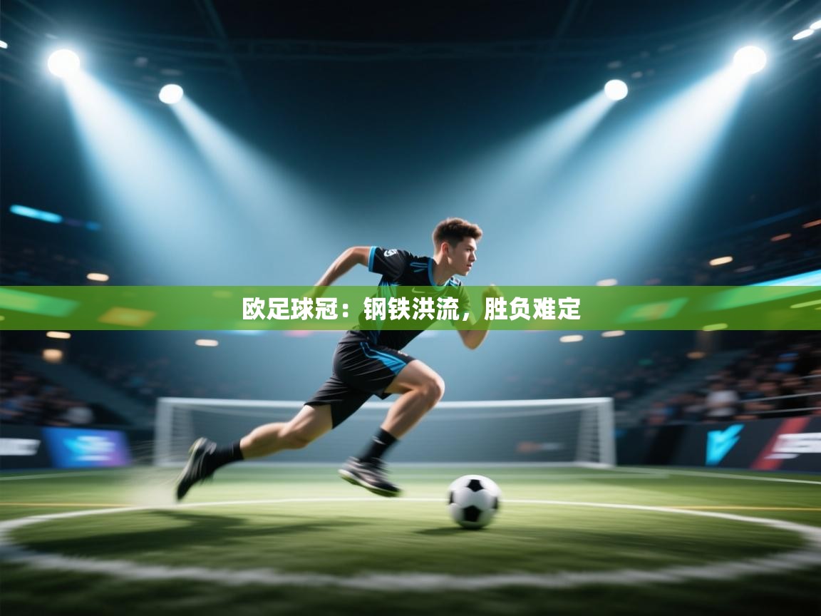 开云体育英文版入口-欧足球冠:钢铁洪流,胜负难定 第2张