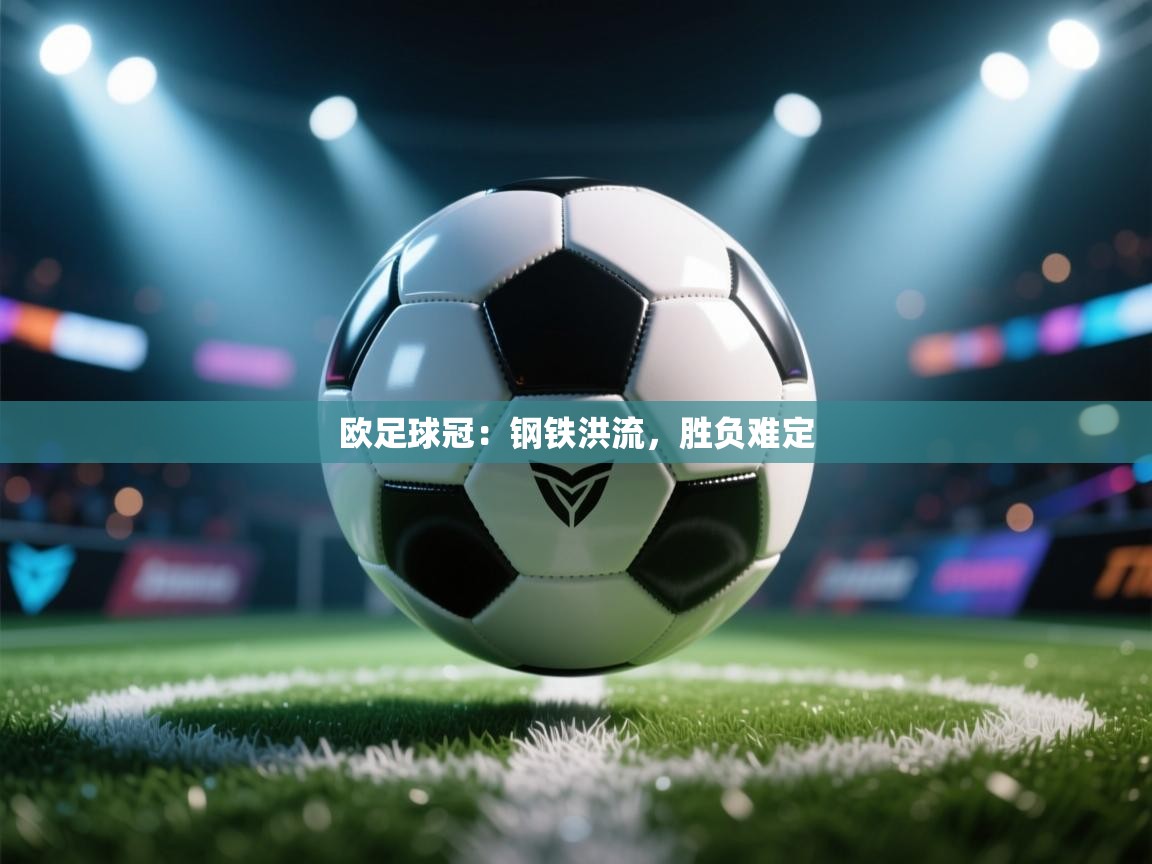 开云体育英文版入口-欧足球冠:钢铁洪流,胜负难定 第3张